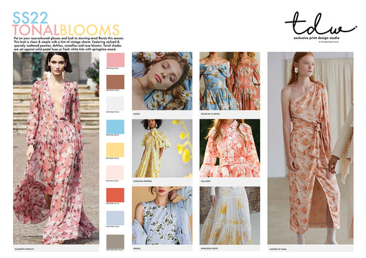 SS22 TOP 5 Trends