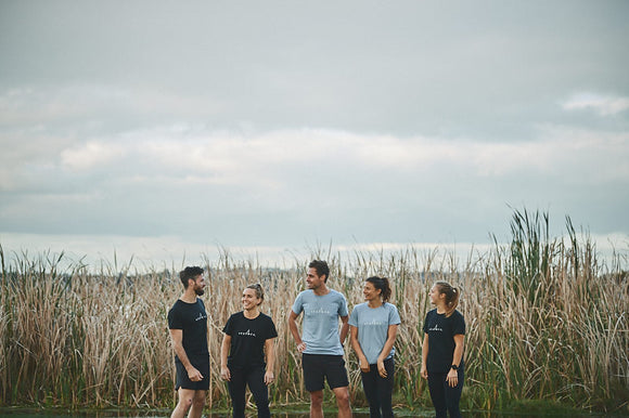 Exciting Launch News: Stature Australia - ethical performance apparel