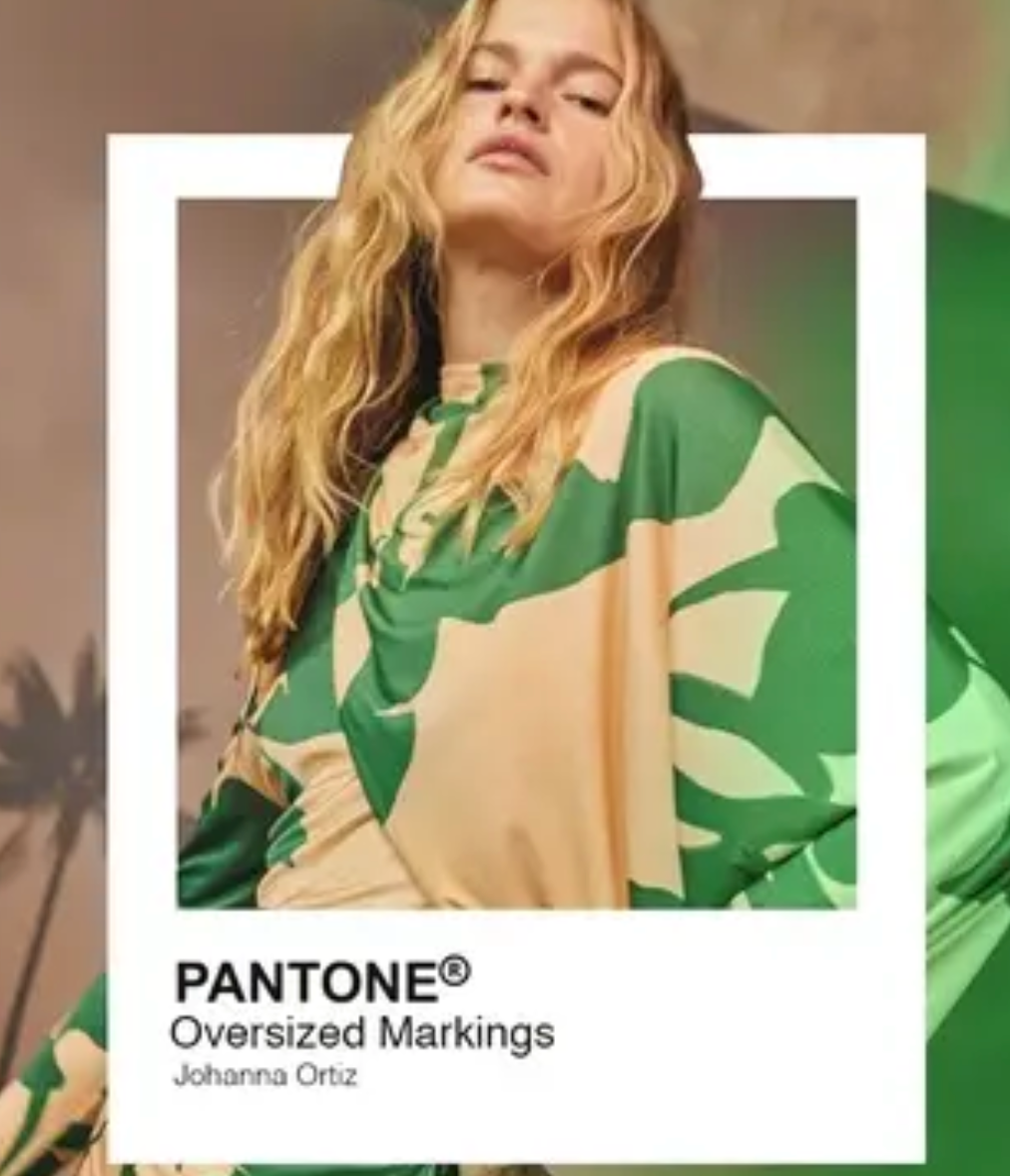 Editor's Picks: Resort Print Trend Snapshot!