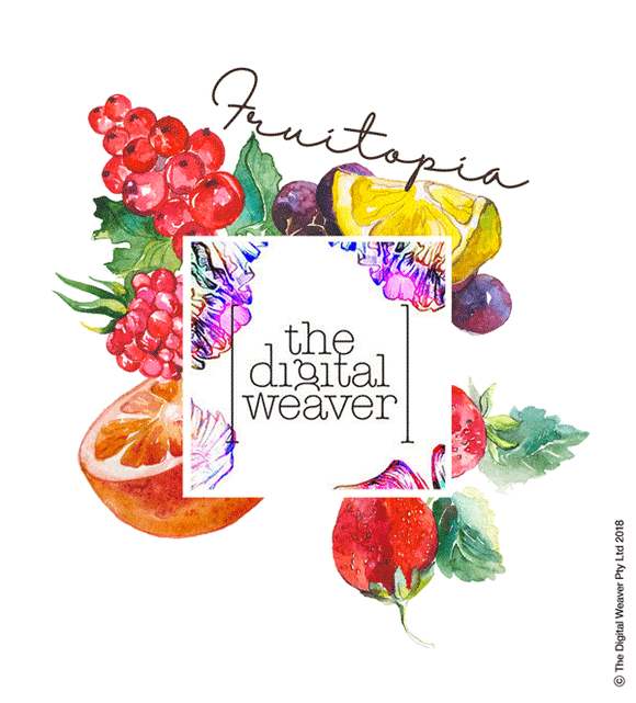 Trending: Fruitopia