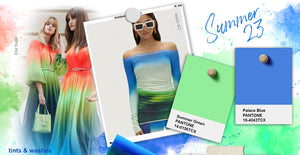 Trend Alert: Aurora Blends