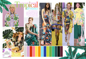 Tropical Dreams EDIT