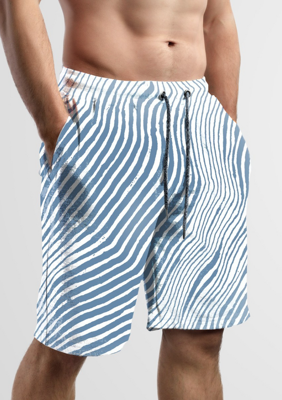 TDW3995LA230ABLINES Exclusive Print Design