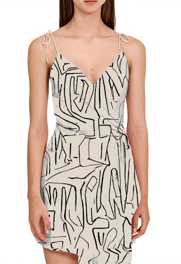 TDW3992LA227ABSLINE Exclusive Print Design