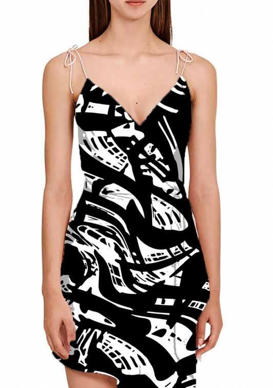 TDW3962ABS Exclusive Print Design