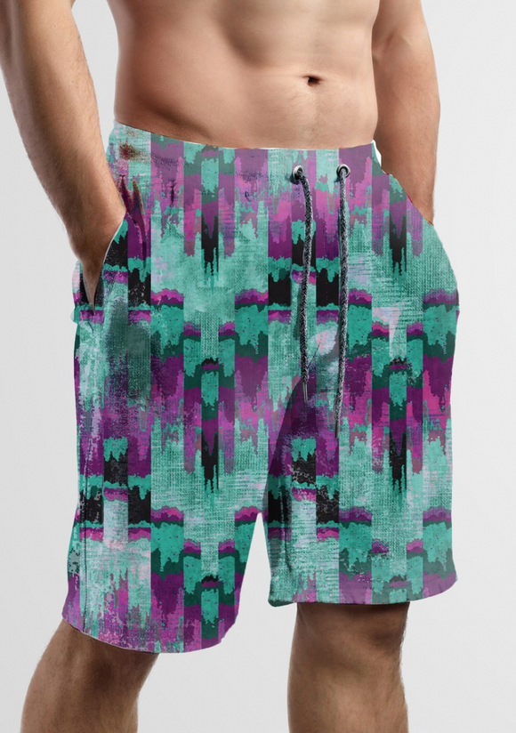 TDW3958MA405IKAT Exclusive Print Design