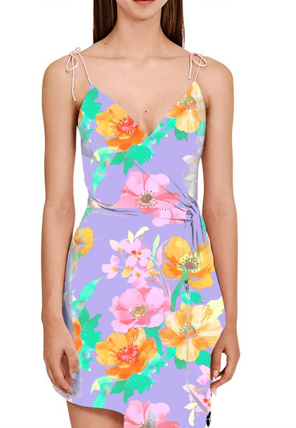TDW3970FLOROM Exclusive Print Design