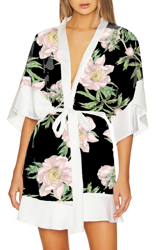 TDW3905FLOVIN Exclusive Print Design