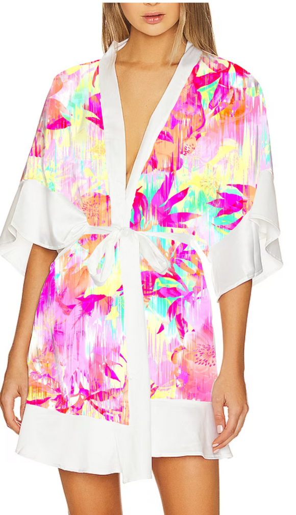 TDW3908TROPABS Exclusive Print Design