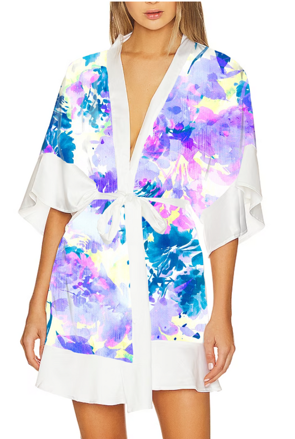 TDW3927MATF012BFLO Exclusive Print Design