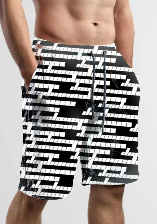 TDW1512 New City Lines Exclusive Print Design