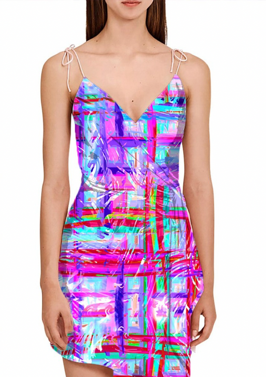 TDW2273 Checkmate Exclusive Print Design