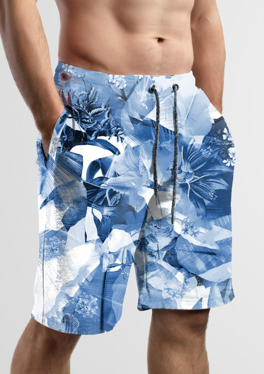 TDW2447 Novo tropics Exclusive Print Design