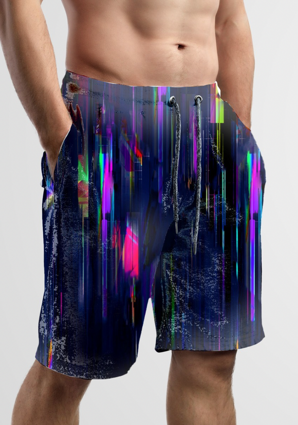 TDW2745 High Voltage lines Exclusive Print Design