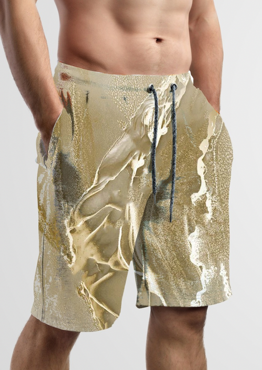 TDW3676_MA283 Mineral Lines Placement Exclusive Print Design