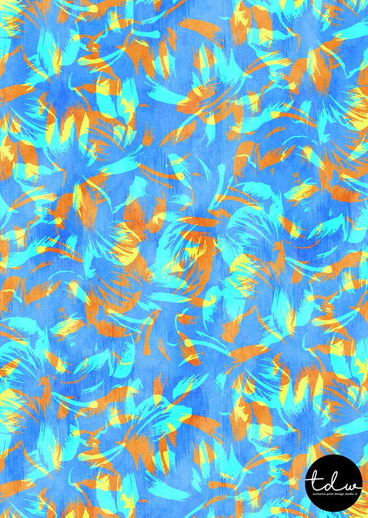 TDW3926MA382ABS Exclusive Print Design