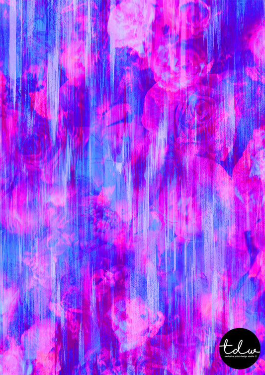 TDW3942FLOABS Exclusive Print Design