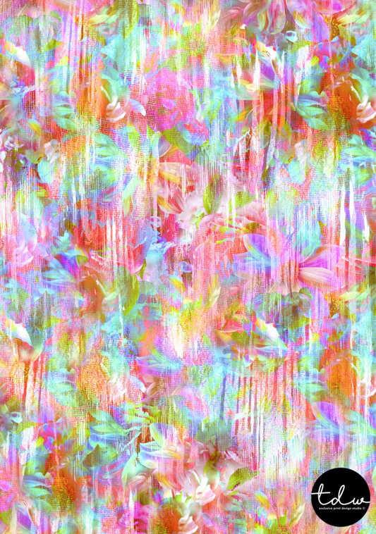 TDW3943MA390ABSROM Exclusive Print Design
