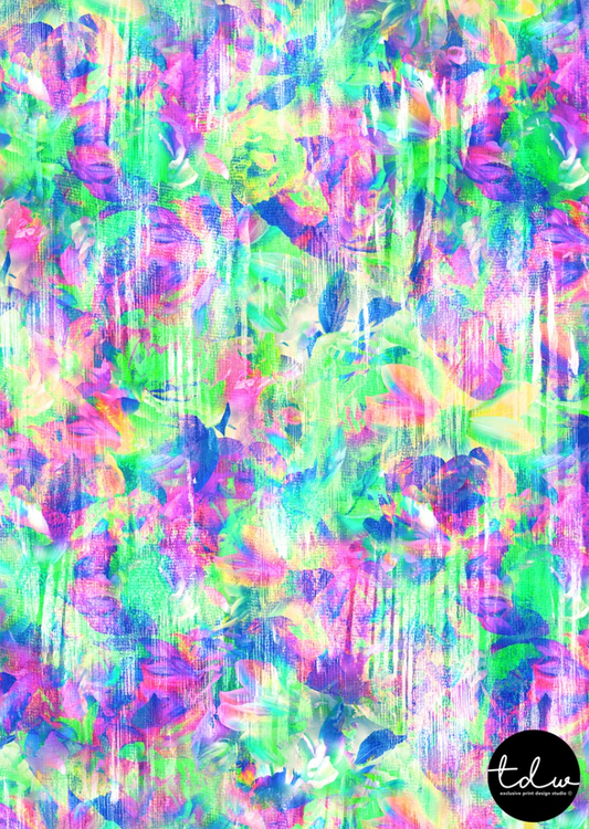 TDW3943MA390ABSROM Exclusive Print Design