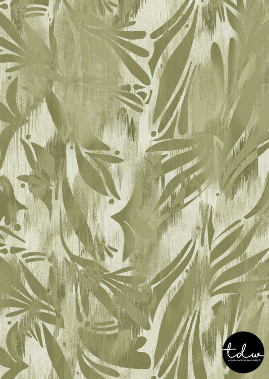 TDW3951ABSTROP Exclusive Print Design