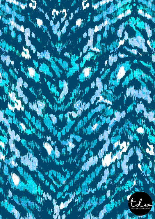 TDW3960ABS Exclusive Print Design