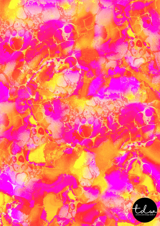 TDW3997ABS Exclusive Print Design