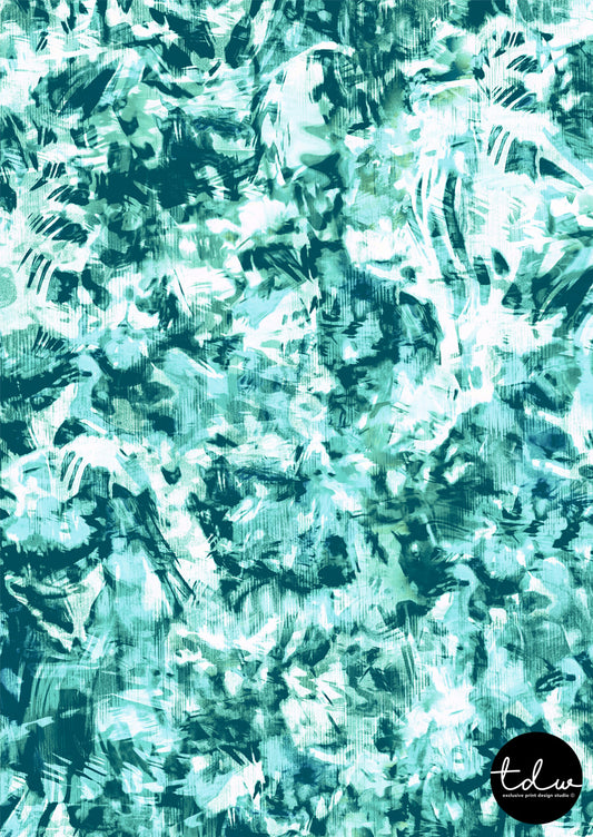 TDW4046MA205AURABS Exclusive Print Design