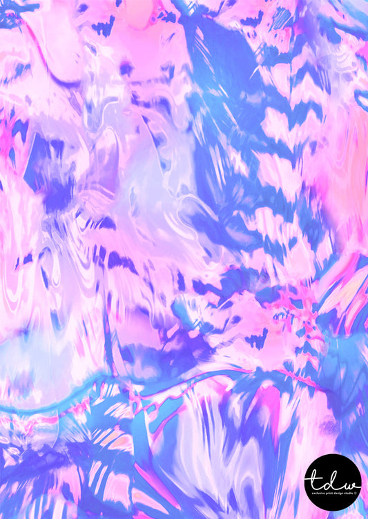 TDW4048MA207AURABS Exclusive Print Design