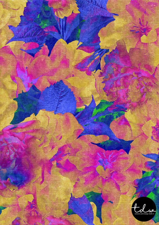 TDW4054MA213VINFLO Exclusive Print Design