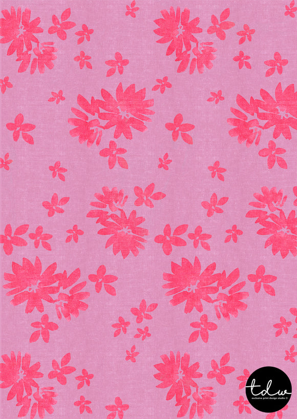 TDW4056MA215TONFLO Exclusive Print Design