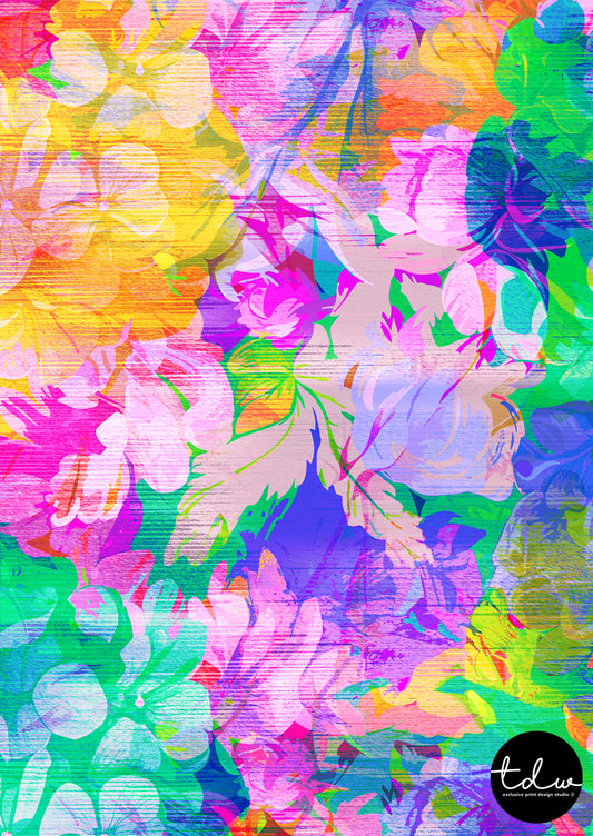 TDW4082MA235FLOABS Exclusive Print Design
