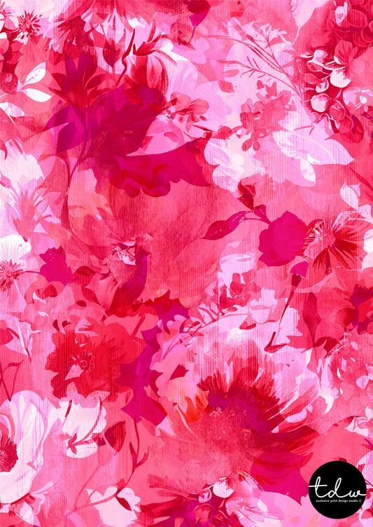 TDW4083MA236FLOABS Exclusive Print Design