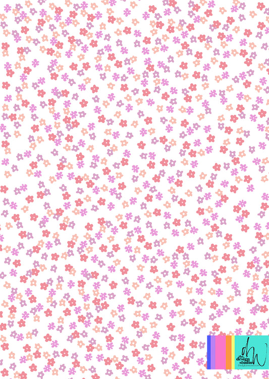 TDW4149BS012DITSFLO Exclusive Print Design
