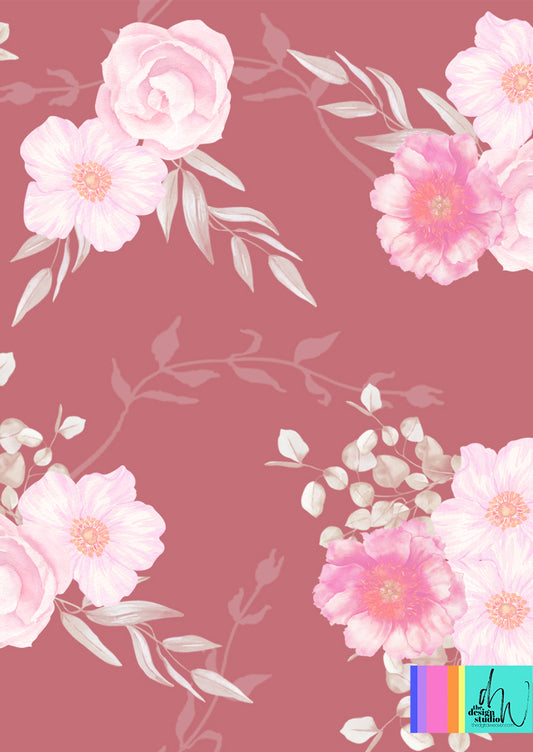 TDW4165BS028VINFLO Exclusive Print Design