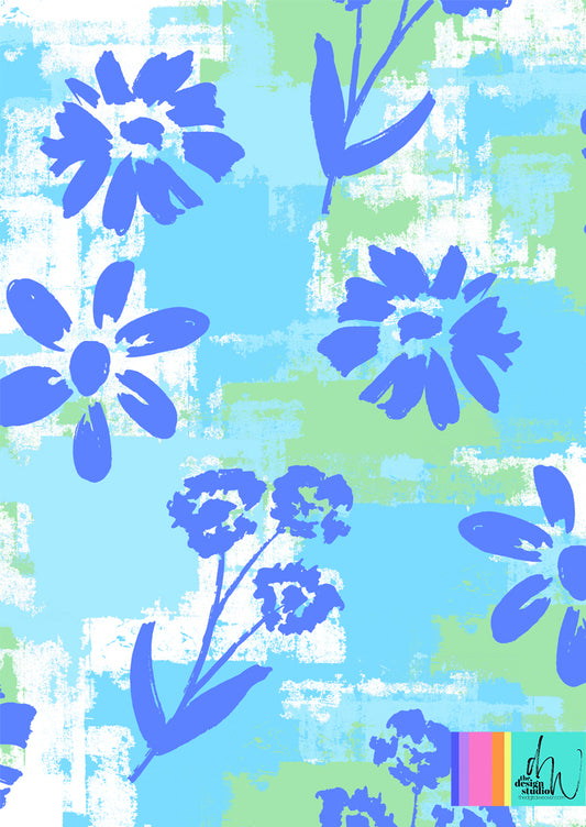 TDW4198BS061ABS Exclusive Print Design