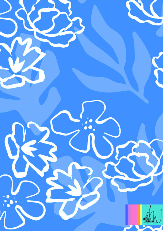 TDW4202BS065TROP Exclusive Print Design