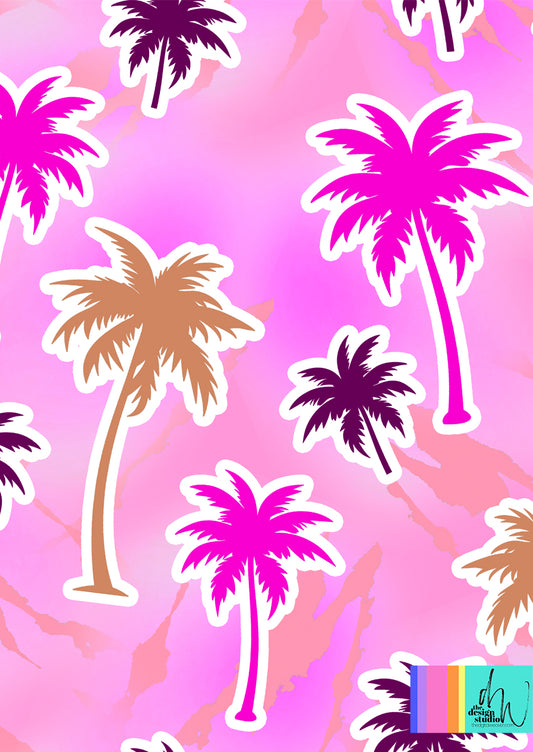 TDW4205BS068TROP Exclusive Print Design