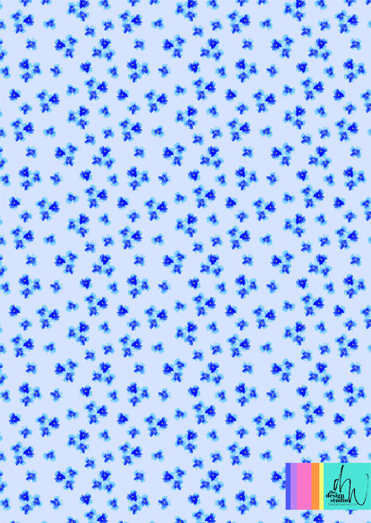 TDW4219BS082DITS Exclusive Print Design