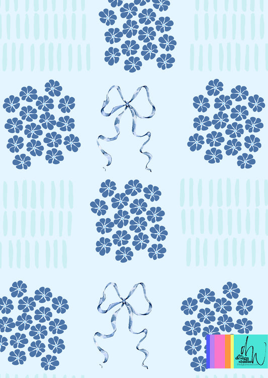 TDW4223BS087PATCH Exclusive Print Design