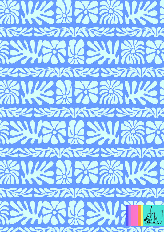 TDW4228BS092GEO Exclusive Print Design
