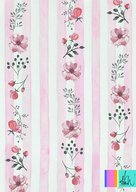TDW4230BS094FLO Exclusive Print Design
