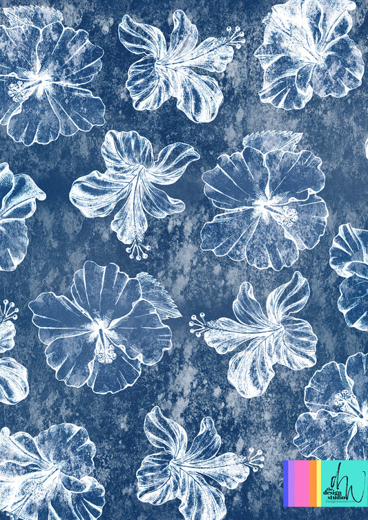 TDW4231BS095TROP Exclusive Print Design