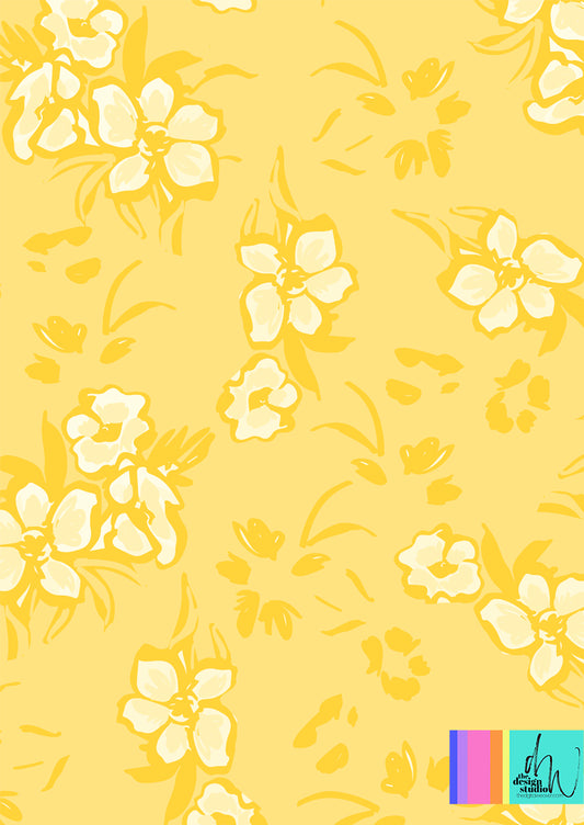 TDW4238BS102FLO Exclusive Print Design