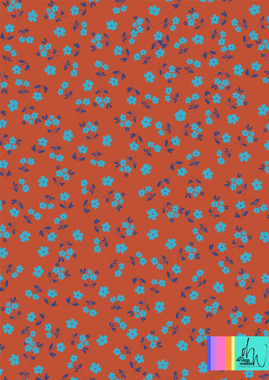 TDW4241BS105DITS Exclusive Print Design