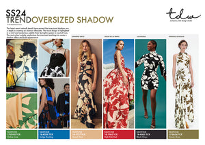 SS24 Oversized Shadow A3 Trend Board Digital File