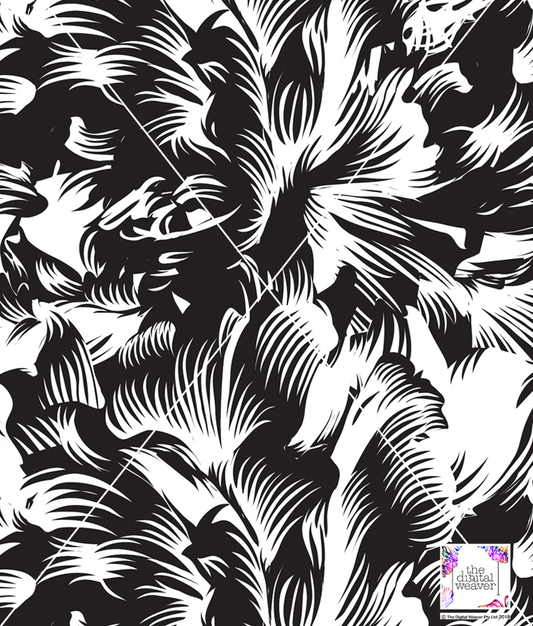 TDW1830 Jungle Fever Exclusive Print Design