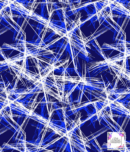 TDW2205_MS001 Gritty Lines Exclusive Print Design