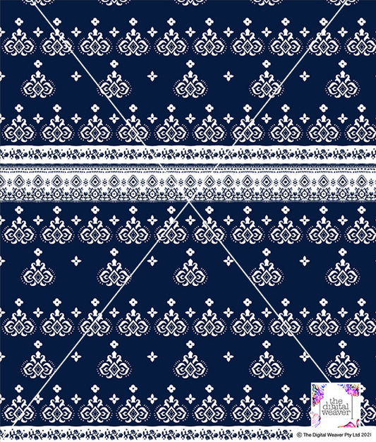 TDW2293_RY111 Desert Nights NEW Exclusive Print Design