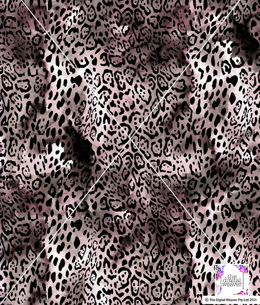 TDW2364B_MA Jaguar Markings Skin Exclusive Print Design