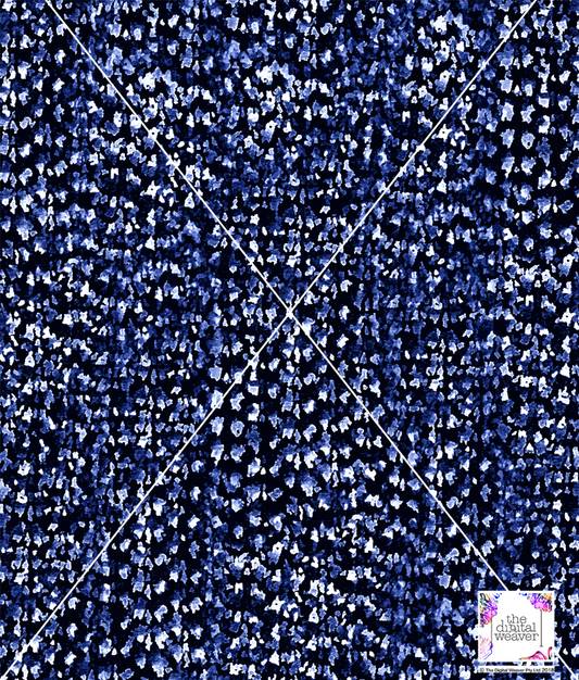 TDW2390 Water Snake Exclusive Print Design